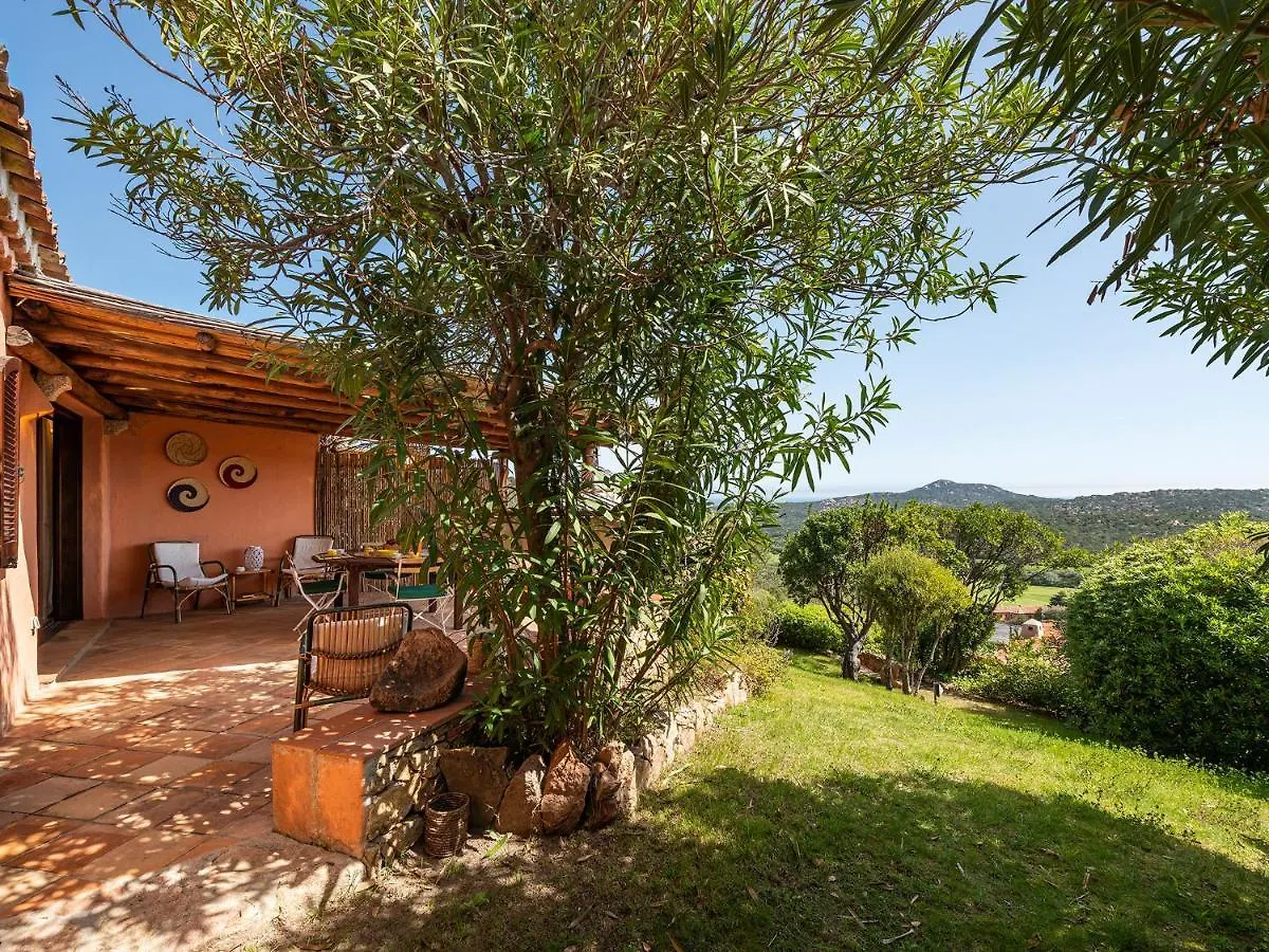 Pevero Retreat: Tra Il Golf E Il Mare Abbiadori