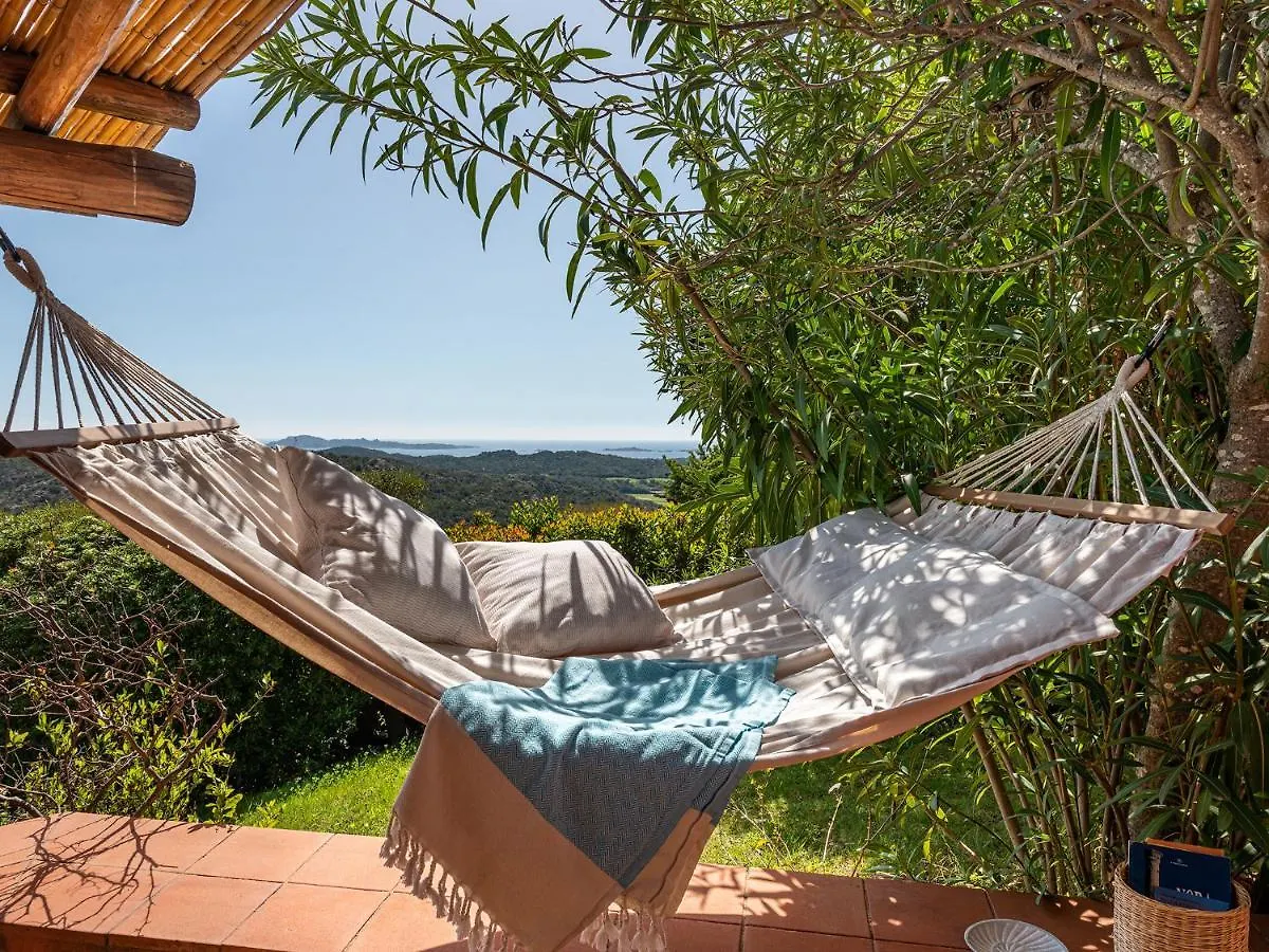 Pevero Retreat: Tra Il Golf E Il Mare Abbiadori