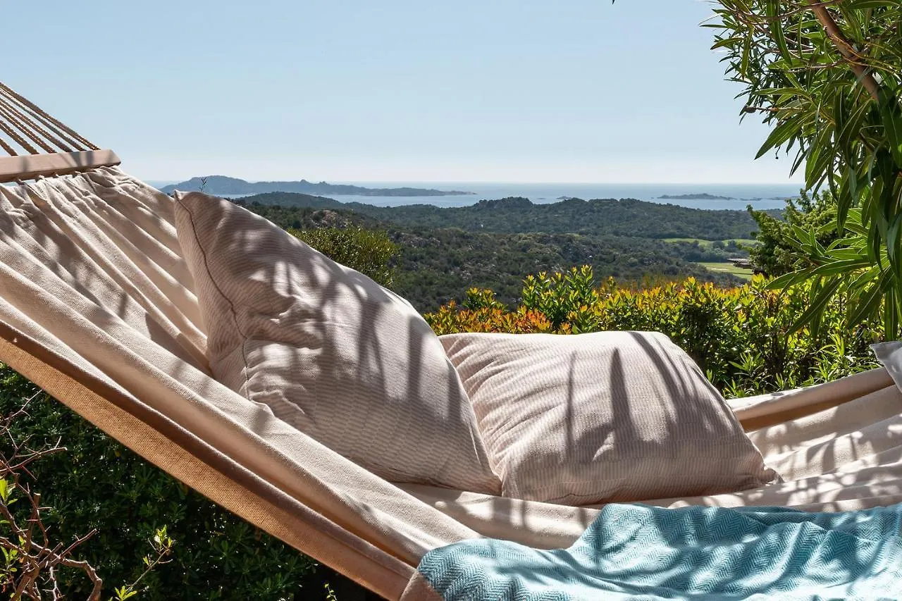Pevero Retreat: Tra Il Golf E Il Mare Abbiadori 0*,