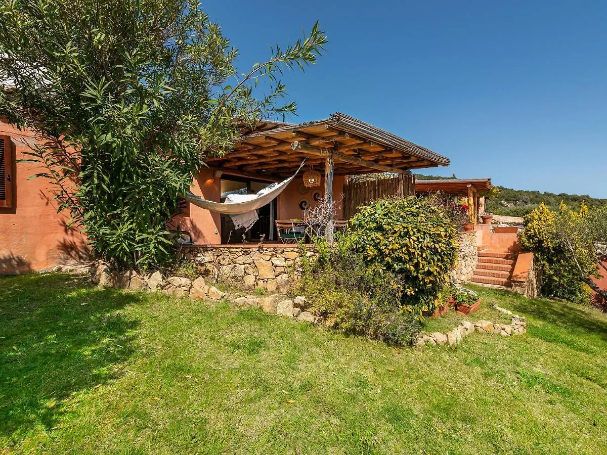 Pevero Retreat: Tra Il Golf E Il Mare Abbiadori