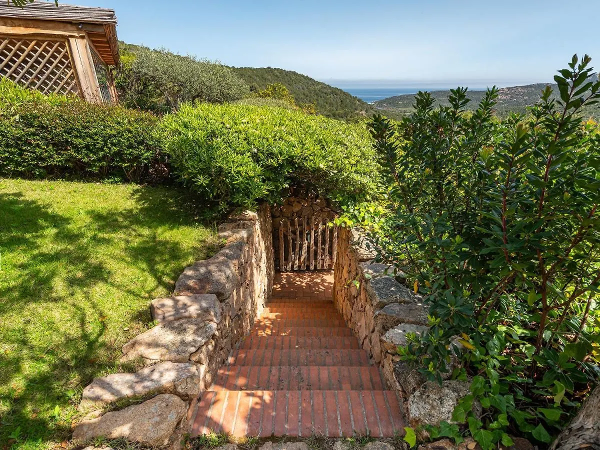 Pevero Retreat: Tra Il Golf E Il Mare Abbiadori
