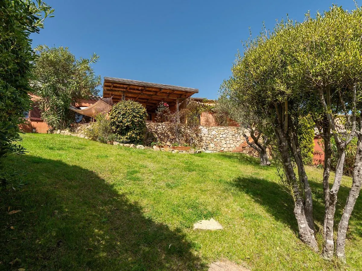 Pevero Retreat: Tra Il Golf E Il Mare Abbiadori
