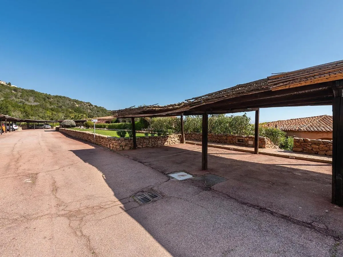 Pevero Retreat: Tra Il Golf E Il Mare Abbiadori 0*,